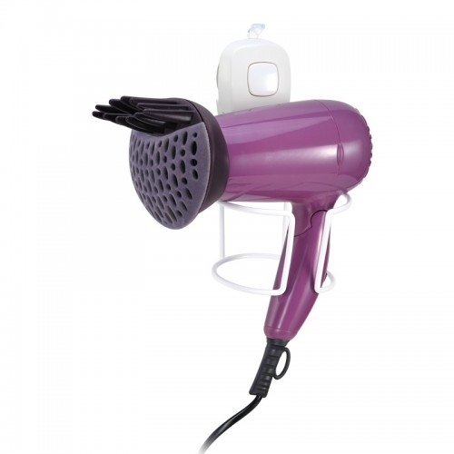 81122137 Hair Dryer Holder